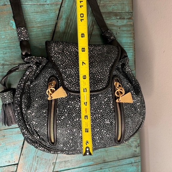 See by Chloe Cherry Small Crossbody Purse in Black - Picture 6 of 16